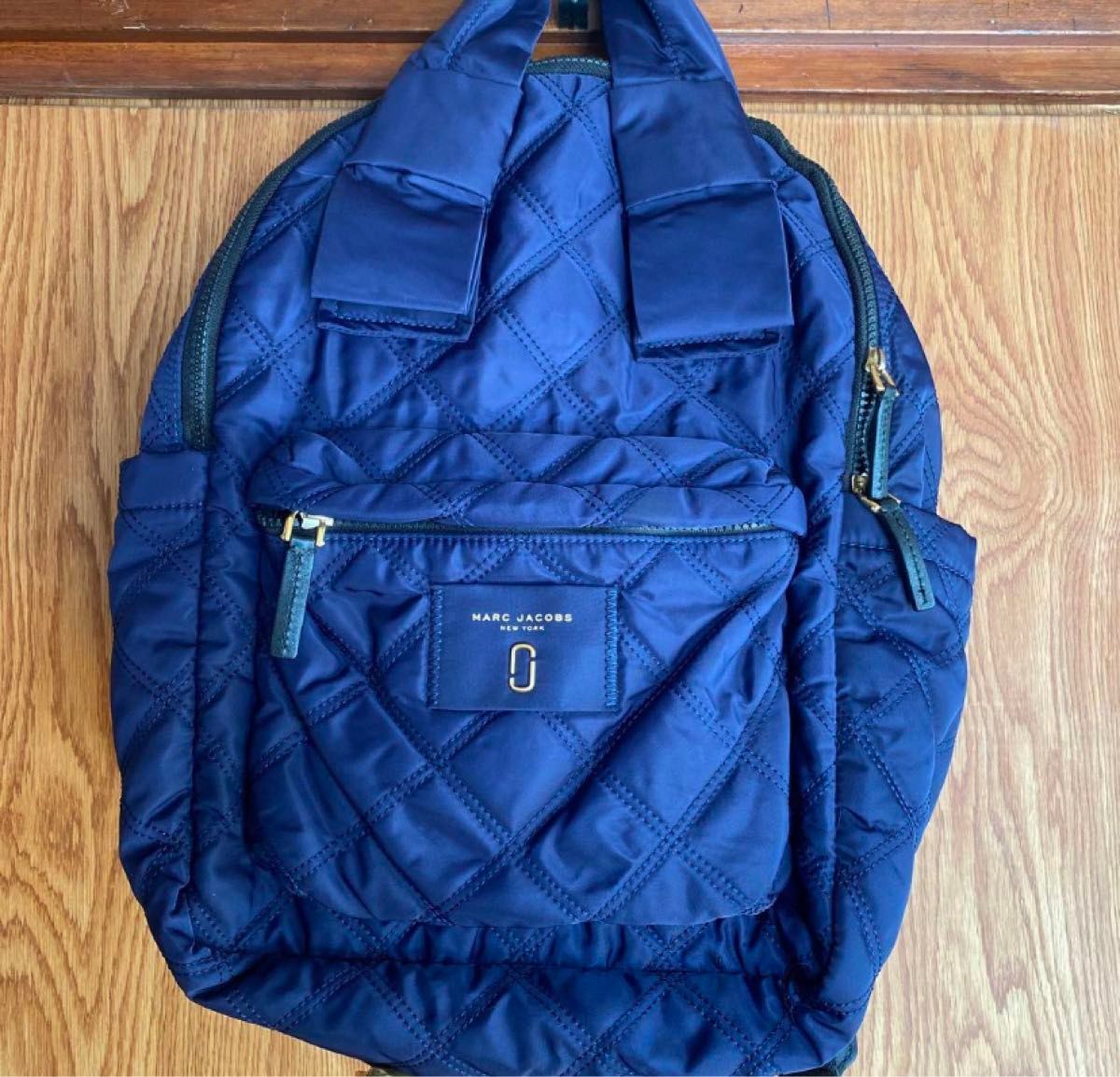 MARC JACOBS リュック マークバイマークジェイコブス バッグ MARC JACOBS リュック マークバイマークジェイコブス バッグ