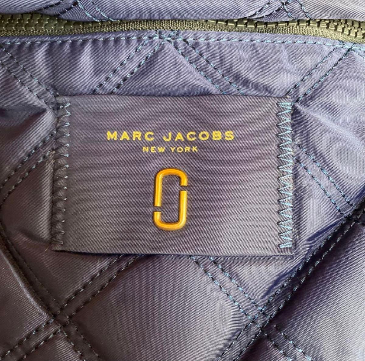 MARC JACOBS リュック マークバイマークジェイコブス  バッグ　正規品