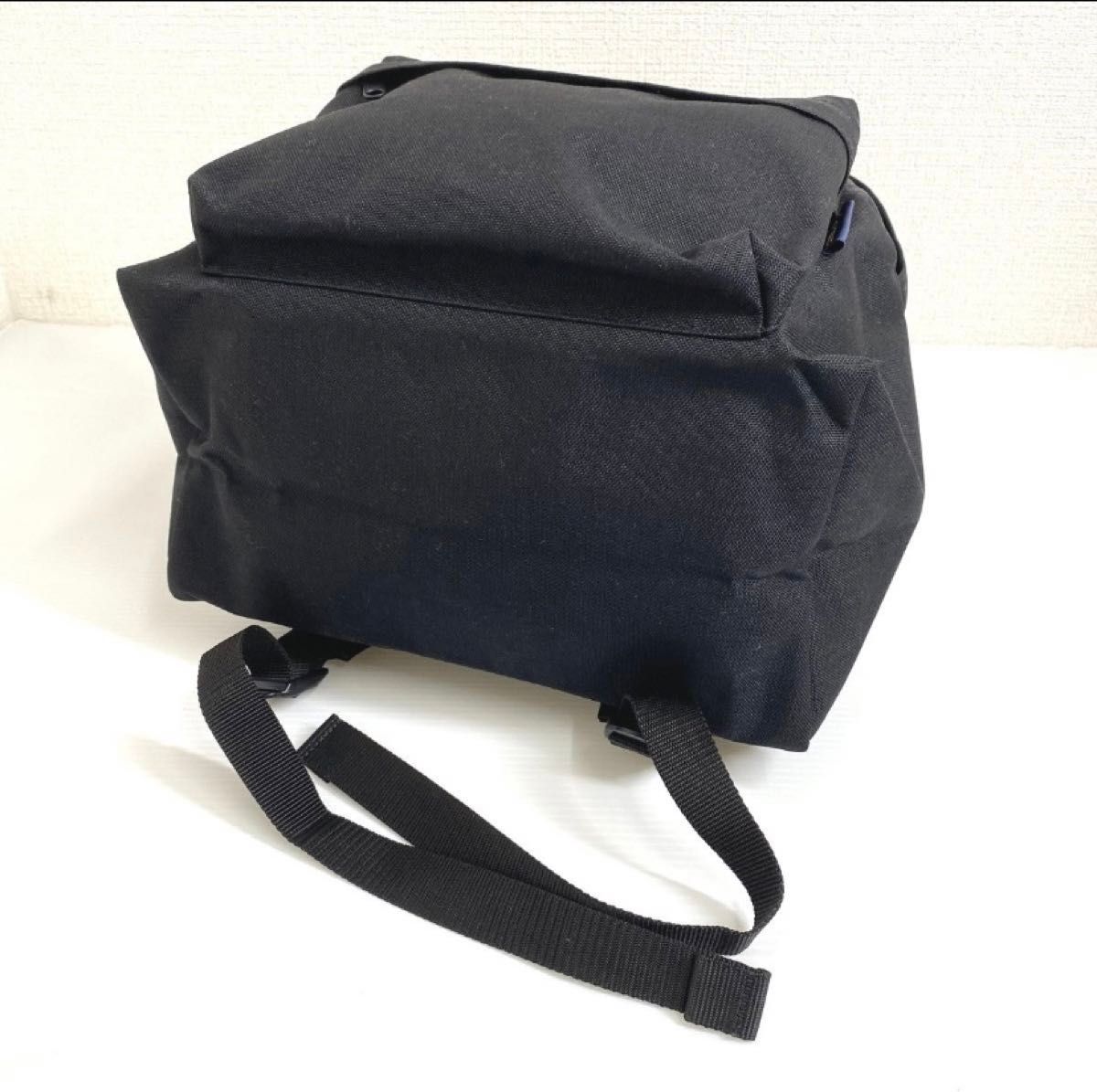 新品】COMME des GARCONS コムデギャルソン 馬革 ナイロン 新品】COMME des GARCONS コムデギャルソン 馬革 ナイロン