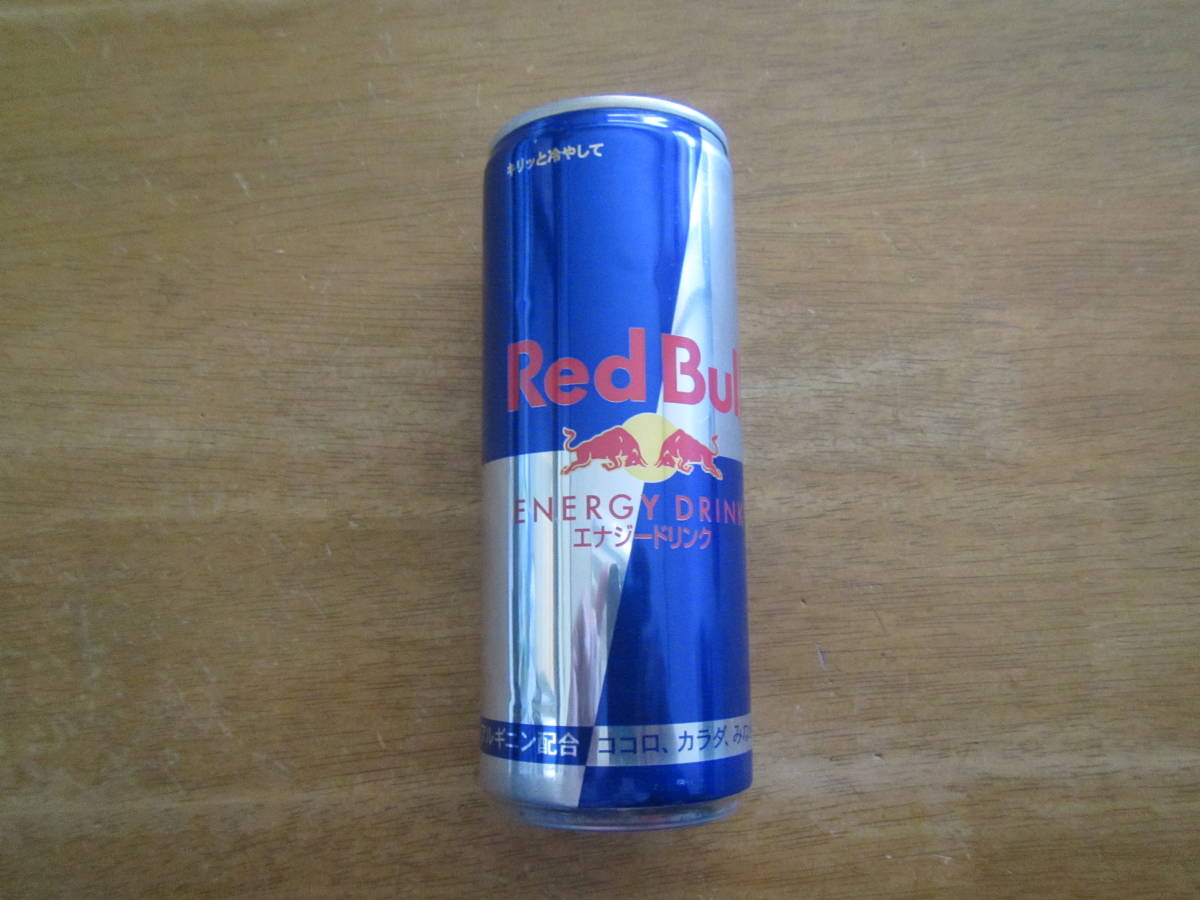 空き缶リメイクシフトノブ【Red Bull 250ml】M10の画像4