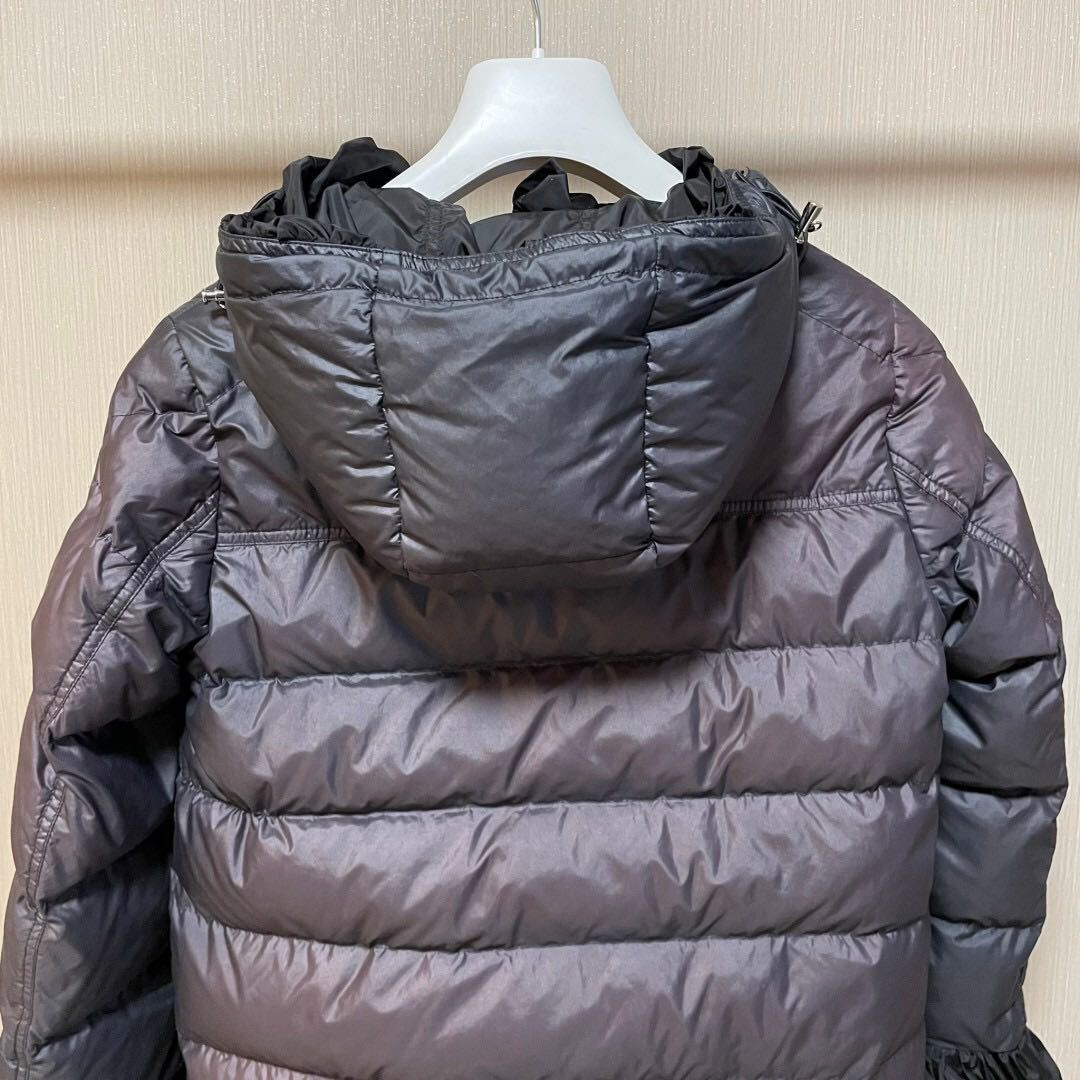 破格最安値】MONCLER モンクレール ダウンジャケット SERI セリ 破格最安値】MONCLER モンクレール ダウンジャケット SERI セリ