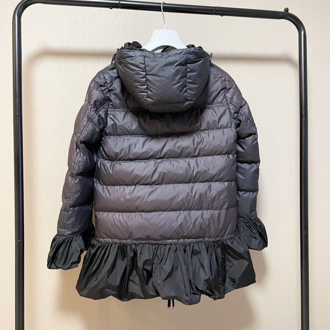 破格最安値】MONCLER モンクレール ダウンジャケット SERI セリ 破格最安値】MONCLER モンクレール ダウンジャケット SERI セリ