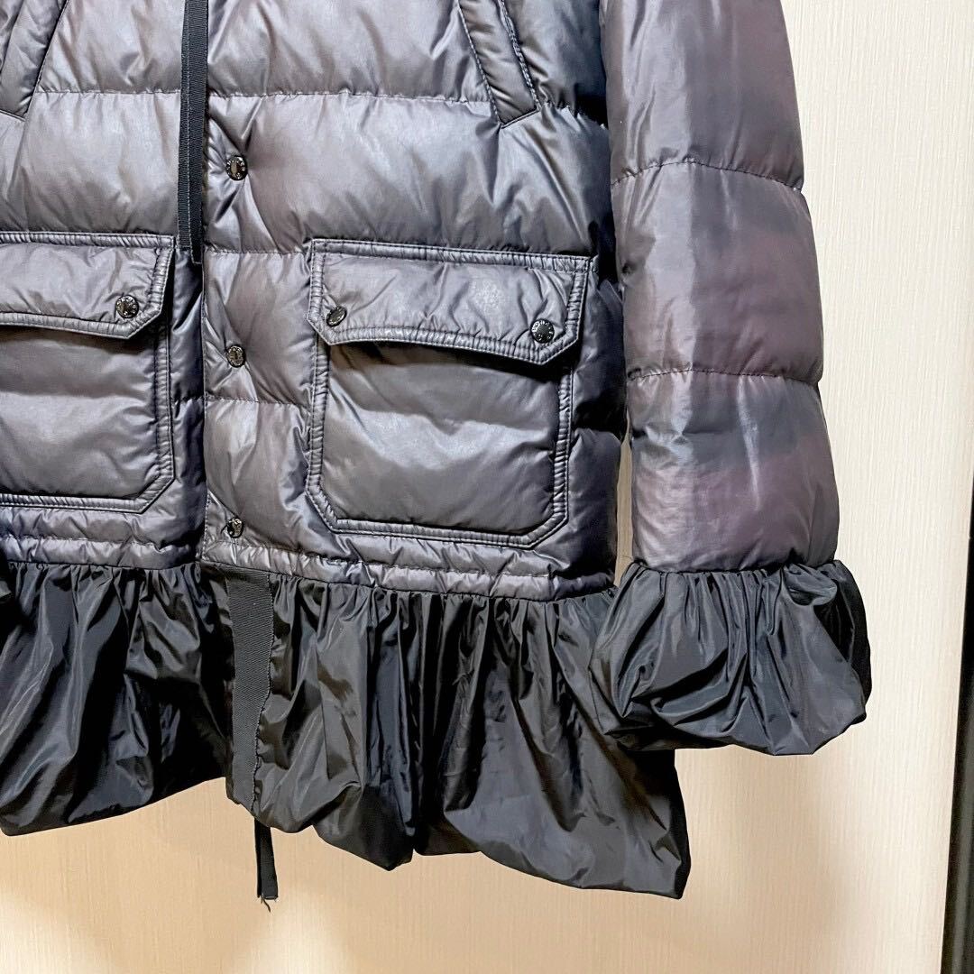 破格最安値】MONCLER モンクレール ダウンジャケット SERI セリ 破格最安値】MONCLER モンクレール ダウンジャケット SERI セリ