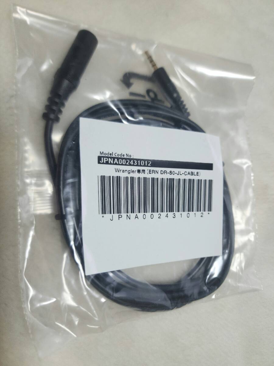 送料込み 【新品・未使用品】 JEEP 純正ドライブレコーダー 送料込み 【新品・未使用品】 JEEP 純正ドライブレコーダー