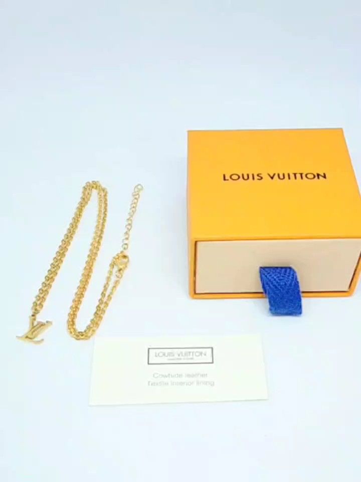 ルイヴィトン モノグラム ネックレス 極美品|Yahoo!フリマ(旧 ルイヴィトン モノグラム ネックレス 極美品|Yahoo!フリマ(旧
