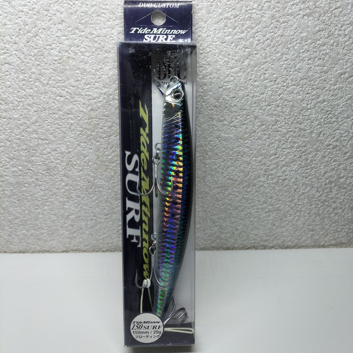 DUO Tide Minnow SURF 150