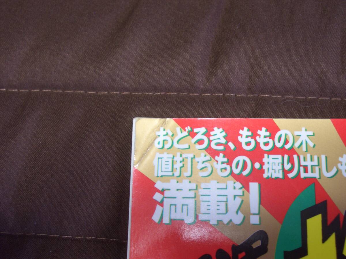 お宝鑑定マガジン　ソフビ　怪獣　ゴジラ　ガメラ　昭和レトロ_画像3