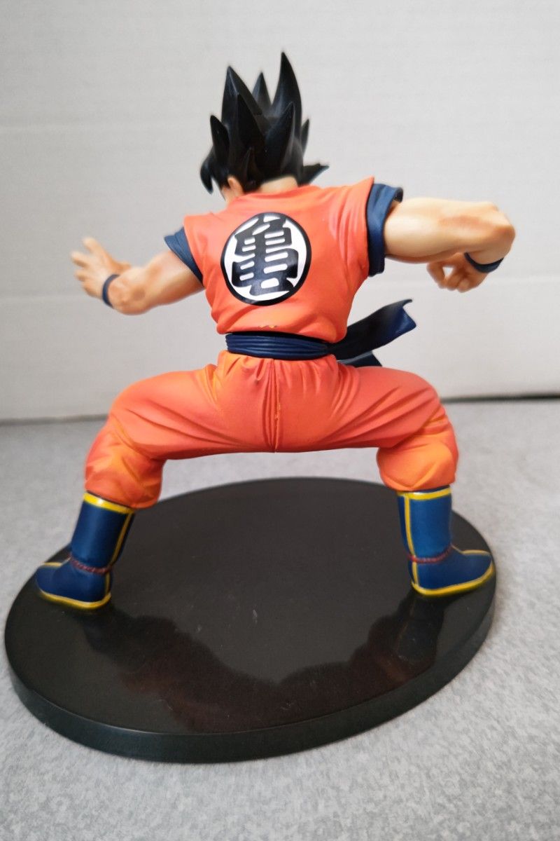 ドラゴンボールフィギュア　箱なし