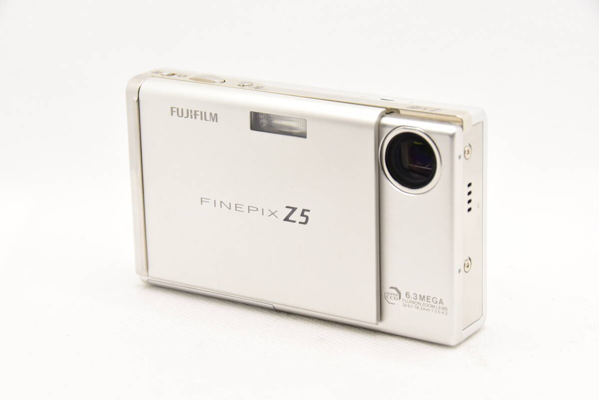 Yahoo!オークション - 極上品 富士フイルム FUJIFILM FINEPIX Z5 Yahoo!オークション - 極上品 富士フイルム FUJIFILM FINEPIX Z5
