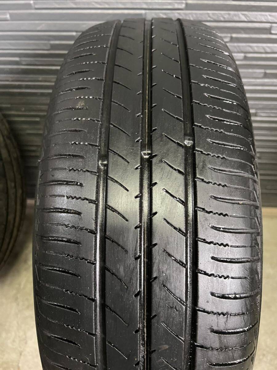 185/65R15 TOYO/NANOENARGY 3 A-TECH /FINAL SPEED 15×6.5J+38 4H 100 夏タイヤ4本の画像8