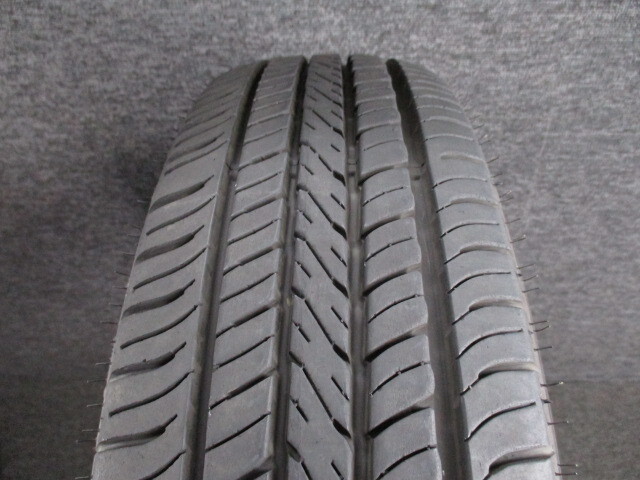 □ DUNLOP ダンロップ GRANDTREK PT5 175/80R15 90S サマータイヤ4本セット 製造2023年 【 T13-3 】_画像3