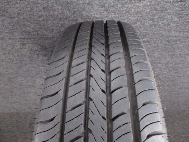 □ DUNLOP ダンロップ GRANDTREK PT5 175/80R15 90S サマータイヤ4本セット 製造2023年 【 T13-3 】_画像6