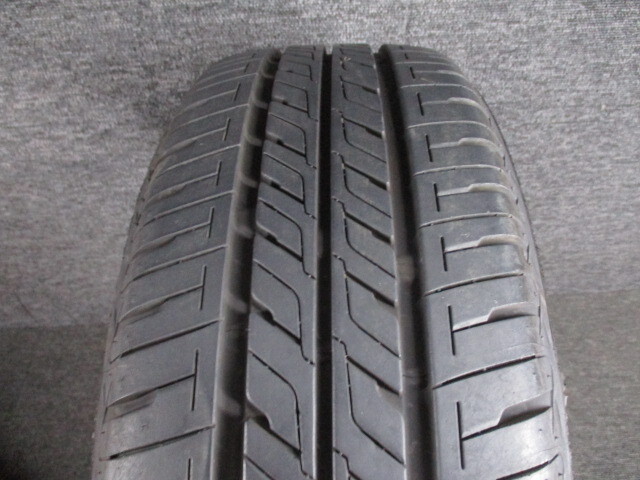 □ SEIBERLING セイバーリング SL201 165/55R14 72V サマータイヤ4本セット 製造2021年 【 Y10-13 】の画像4