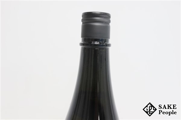 ◇1円～ 而今 純米吟醸 生 三重山田錦 720ml 2024.02 木屋正酒造 三重県_画像6