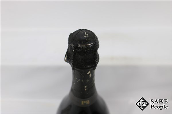 □注目! ドン ペリニヨン P2 2000 750ml 12.5% 箱 巾着付き シャンパン_画像6