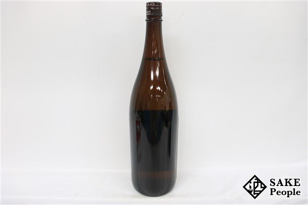 ☆1円～ 飛露喜 純米吟醸 黒ラベル 1800ml 16度 2024.03 廣木酒造 福島県_画像5