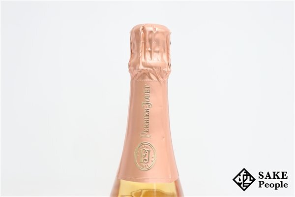 □1円～ ペリエ・ジュエ ベル・エポック ロゼ 2014 750ml 12.5％ シャンパン_画像7