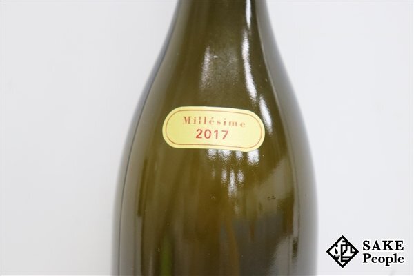 ■注目! シャサーニュ・モンラッシェ 2017 フランソワ カリヨン 750ml 13.5% フランス ブルゴーニュ 白_画像5