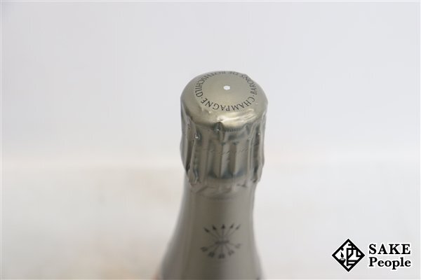 □1円～ バロン・ド・ロスチャイルド ロゼ 750ml 12％ 箱 シャンパン_画像8