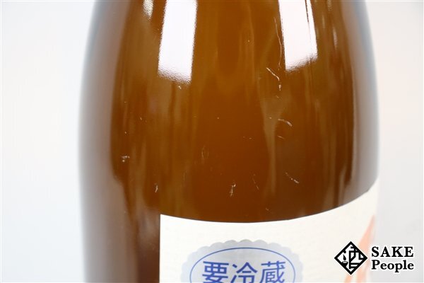 ☆1円～ 飛露喜 特別純米 生詰 1800ml 16度 2024.03 廣木酒造 福島県_画像6