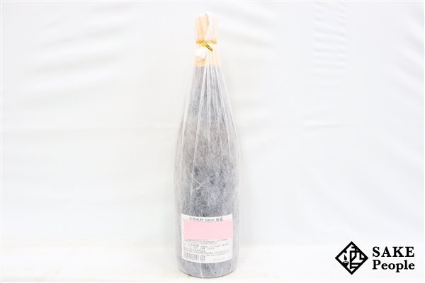 ★注目! 佐藤 黒麹仕込 1800ml 25度 2023.08.08 佐藤酒造 鹿児島県 芋焼酎_画像6