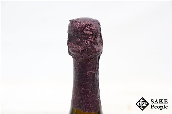 □注目! ドン・ペリニヨン ロゼ 2009 750ml 12.5% シャンパン_画像5
