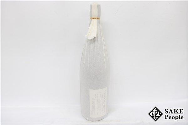 ★注目! 森伊蔵 1800ml 25度 森伊蔵酒造 鹿児島県 芋焼酎_画像6