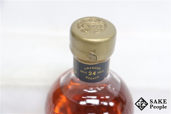 ◇注目! アバフェルディ 28年 700ml 40％ 箱 スコッチの画像9