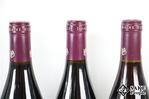 ■注目! ワイン6本セット ブルゴーニュ ピノ・ノワール 2010/2011 ユドロ・バイエ 750ml 12.5％ フランス ブルゴーニュ 赤_画像7