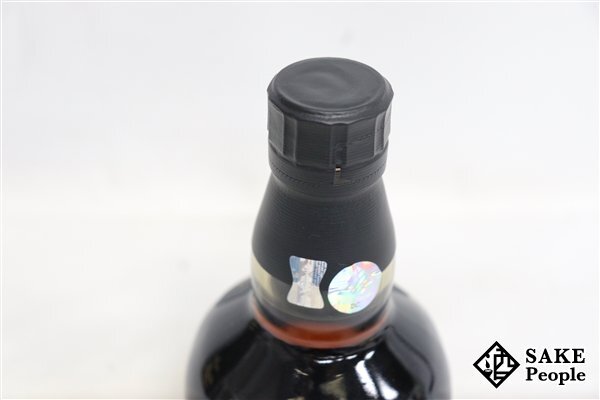 ◇1円～ サントリー 山崎 18年 シングルモルト 700ml 43％ 箱 ジャパニーズの画像7