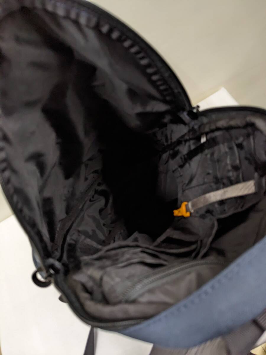 KELTY/keruti/DAYPACK/ Day Pack / backpack / rucksack / in Vista company manufactured 500Dko-te.la nylon 