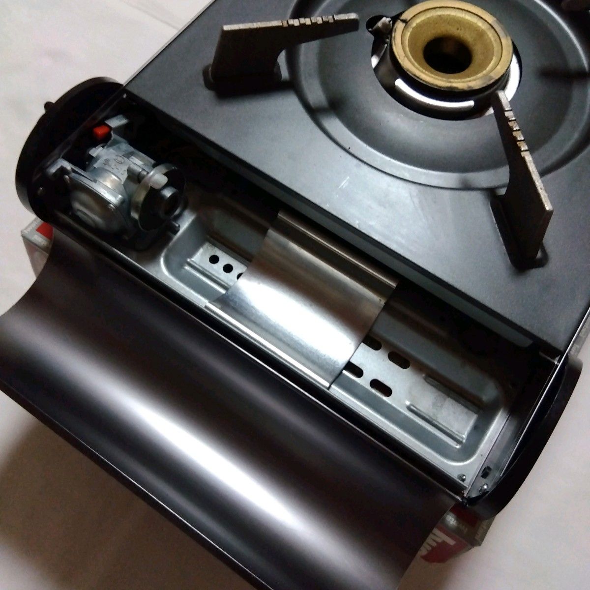 Iwataniカセットフー 強火じまん3 5kw|Yahoo!フリマ(旧PayPay Iwataniカセットフー 強火じまん3 5kw|Yahoo!フリマ(旧PayPay