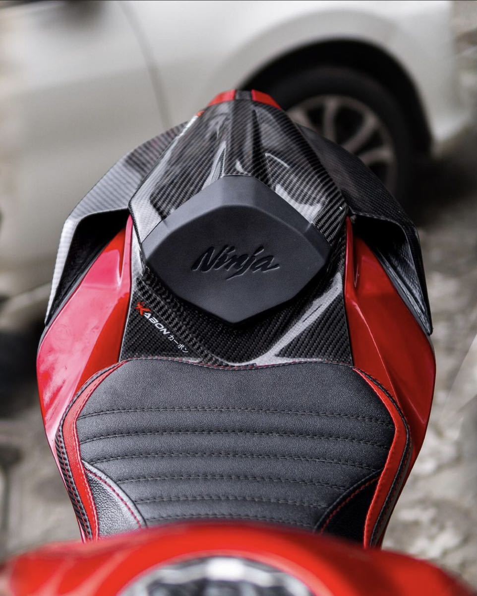 ZX25R カーボンサイドテールカバー|Yahoo!フリマ(旧PayPayフリマ) ZX25R カーボンサイドテールカバー|Yahoo!フリマ(旧PayPayフリマ)