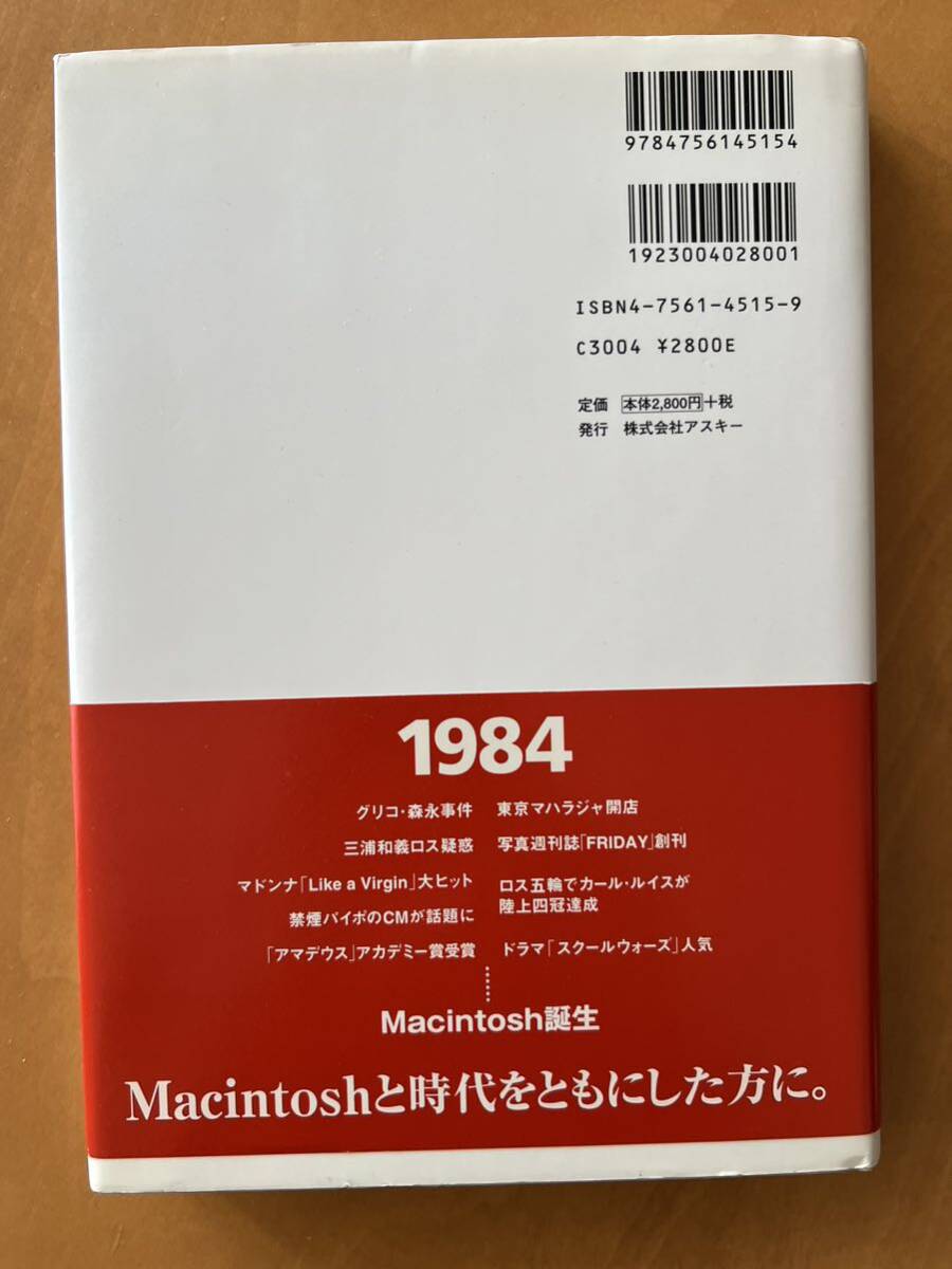 Macintosh Museum マッキントッシュミュージアム_画像2