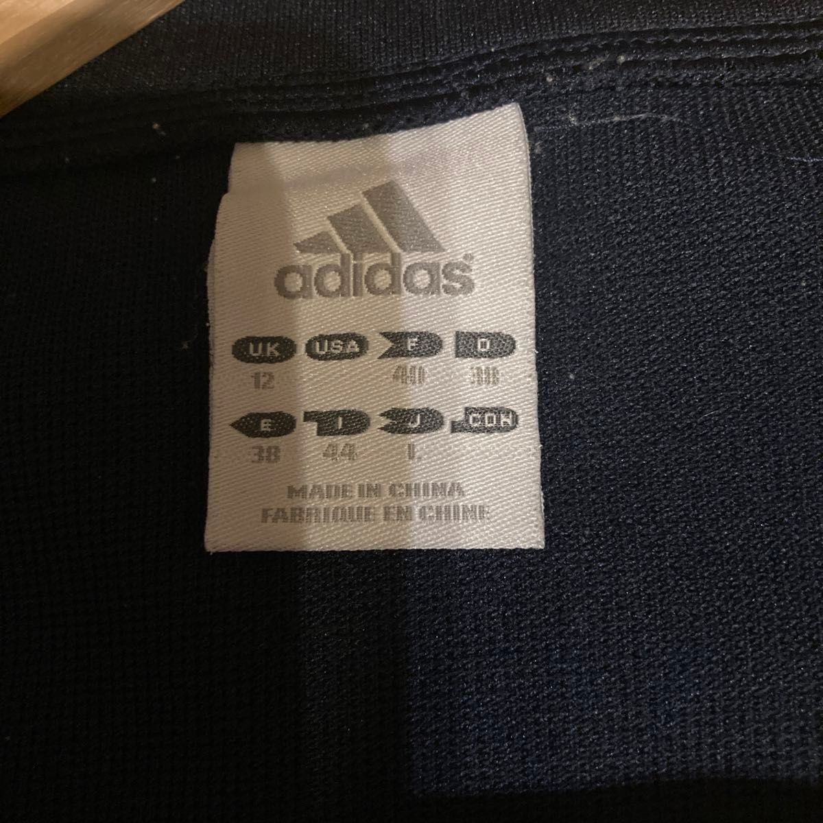 アディダス ジャージ セットアップ 上下セット adidas