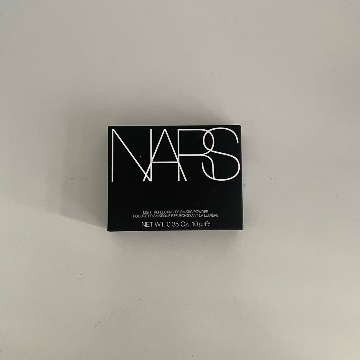 送料無料 限定 新品 NARS 2023 ライトリフレクティング　プリズマティックパウダー 01783 ナーズ