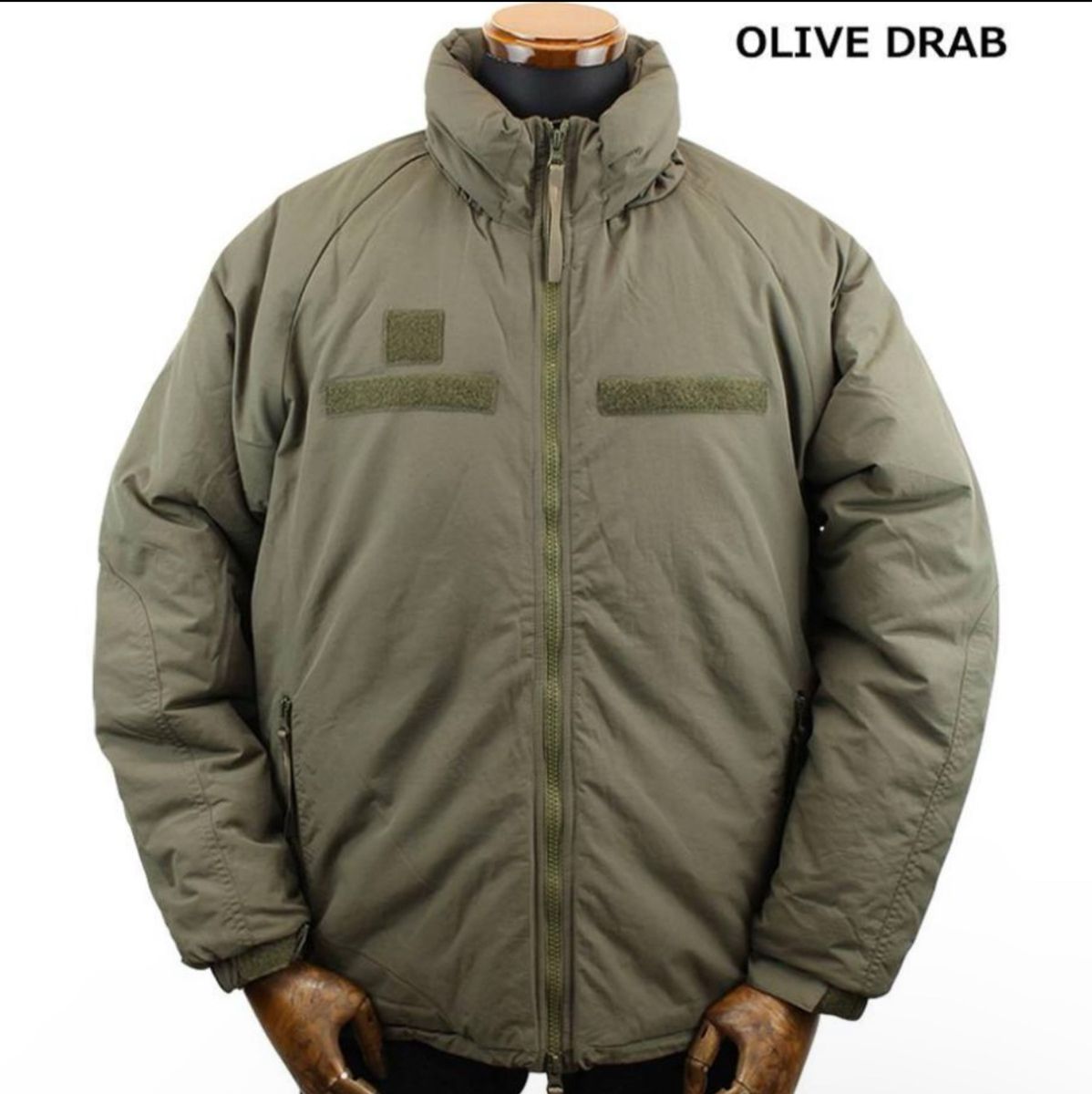 ヒューストン レベル7 ジャケット 50323 HOUSTON LEVEL7 JACKET HOUSTON 米軍