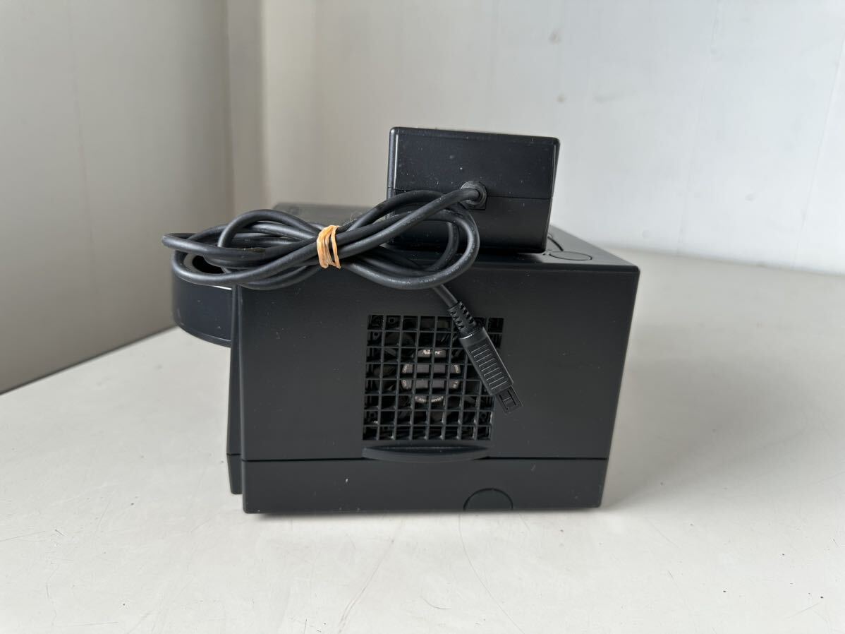 Nintendo 任天堂 ニンテンドー ゲームキューブ DOL-001/DOL-002 Nintendo 任天堂 ニンテンドー ゲームキューブ DOL-001/DOL-002