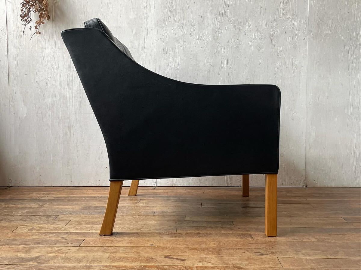 美品□FREDERICIAフレデリシア Mogensen Club Chair model2207 美品□FREDERICIAフレデリシア Mogensen Club Chair model2207