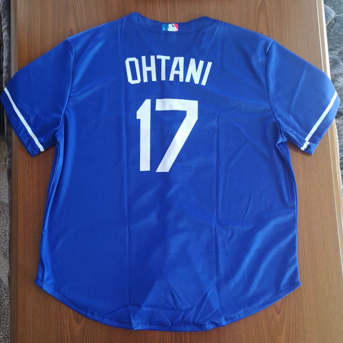 MLB ロサンゼルス ドジャース 大谷翔平 レプリカ ユニフォーム MLB ロサンゼルス ドジャース 大谷翔平 レプリカ ユニフォーム
