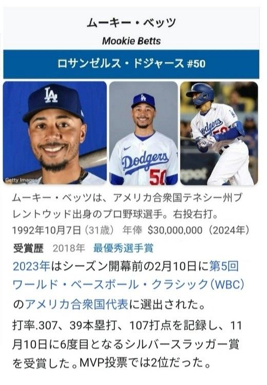 MLB ロサンゼルス ドジャース ユニフォーム キーホルダー MLB ロサンゼルス ドジャース ユニフォーム キーホルダー