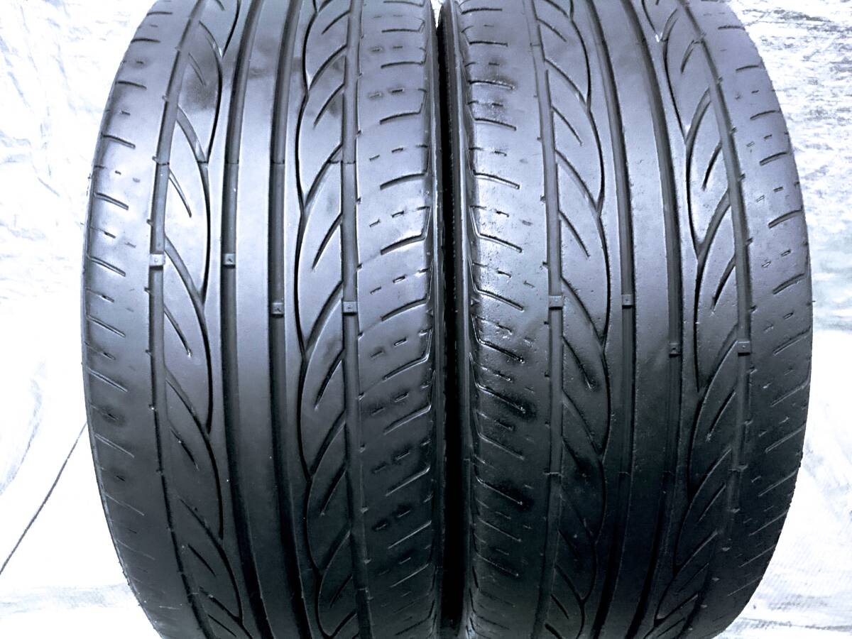 ★格安売切！★Hankook VENTUS RS★165/45R16 165-45-16★2017年★2本組★No17312_画像2