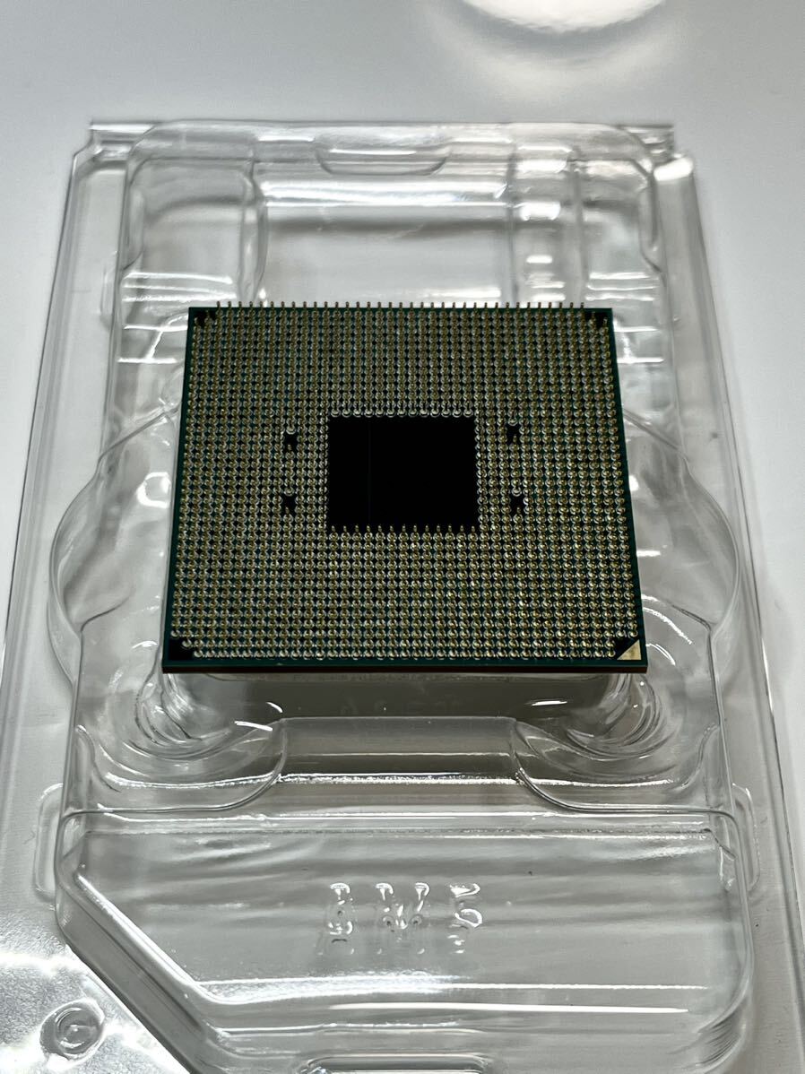 AMD Ryzen 5 5600X CPU AM4ソケット_画像2