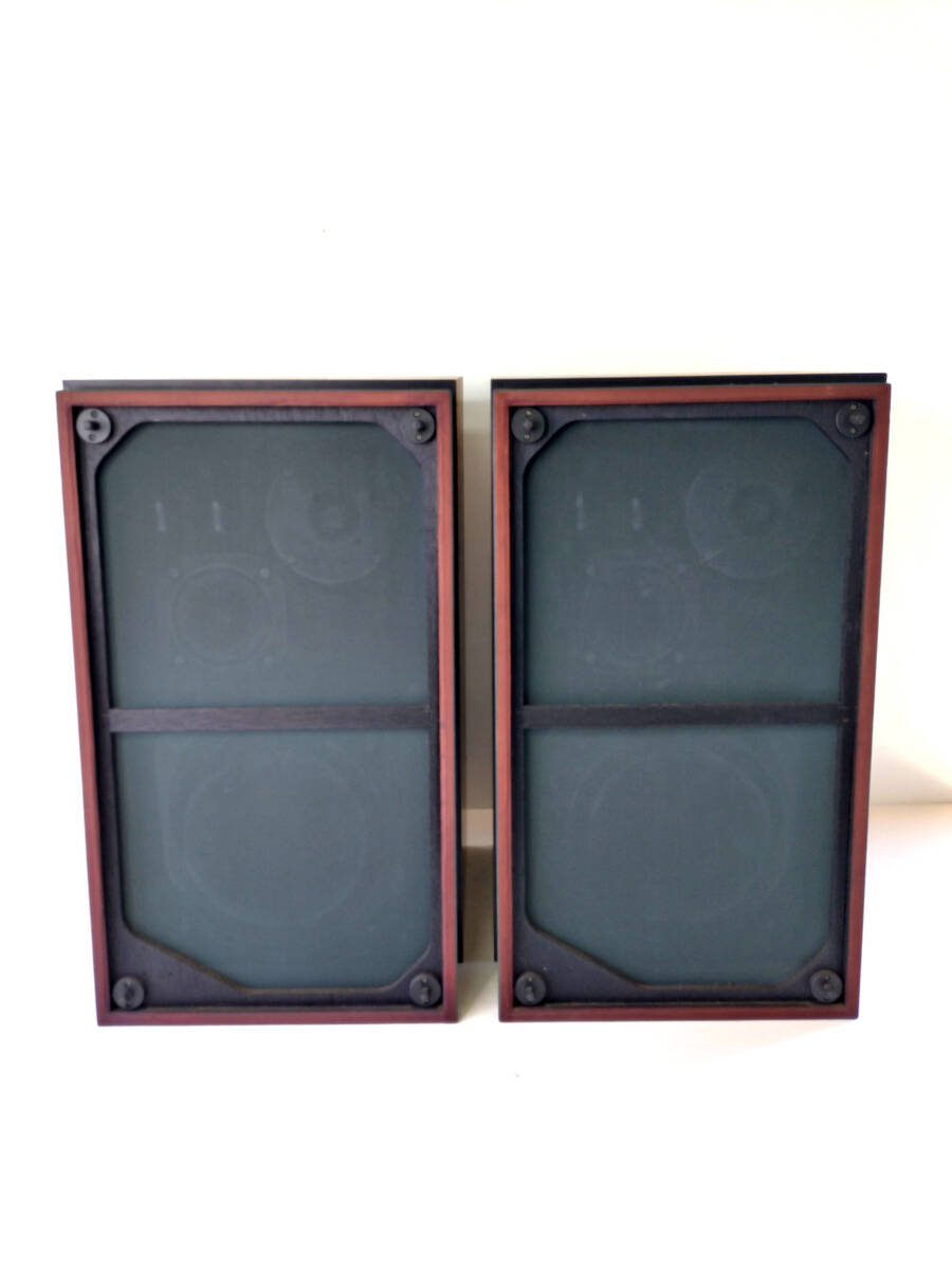 DIATONE ペアスピーカー DS-77Z 3way - スピーカー DIATONE ペアスピーカー DS-77Z 3way - スピーカー