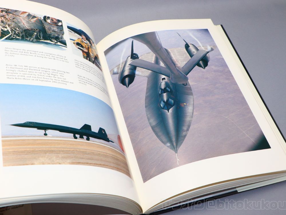 Q-12 [ иностранная книга ]Lockheed SR-71 The Secret Missions Exposed OSPREY секрет ... .. единая стоимость доставки 230 иен б/у литература в это время моно прекрасный товар 