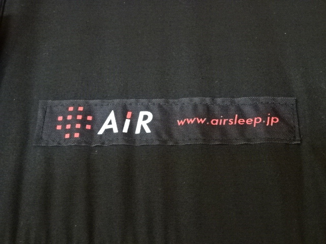 641 送料無料 西川 AIR[エアーSI] ハード シングルサイズの画像8