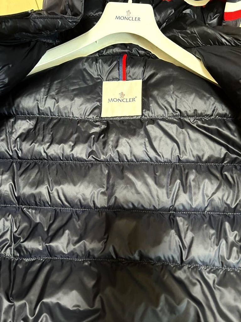 モンクレール MONCLER Melampyre 2022-23AW size2 フーデッド モンクレール MONCLER Melampyre 2022-23AW size2 フーデッド