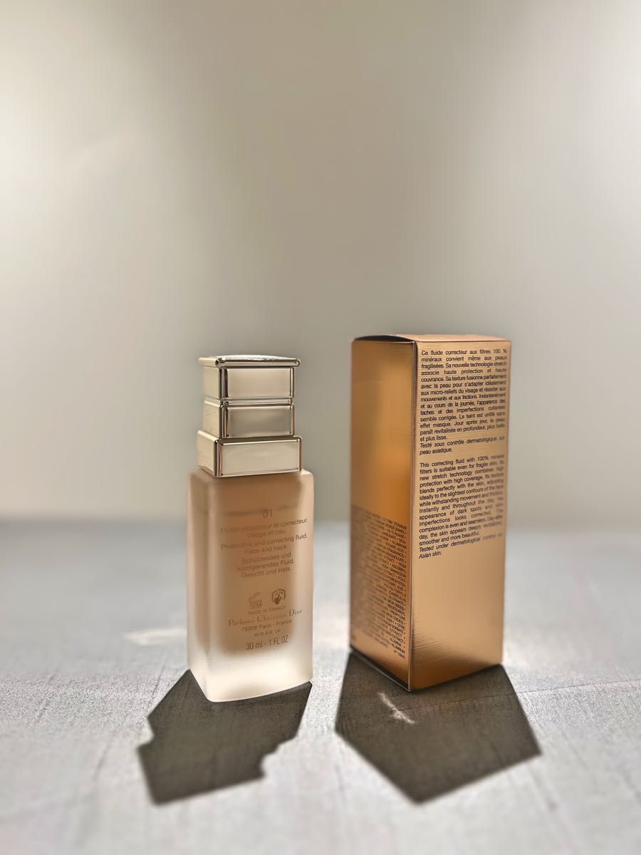 美品 Dior BBクリームプレステージ ホワイト UV ミネラル BB 美品 Dior BBクリームプレステージ ホワイト UV ミネラル BB