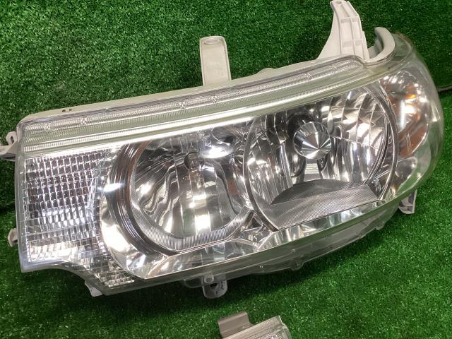 タント CBA-L350S その他 ランプ類 カスタムL X05 81110-B2190.81150-B2190 ヘッドライト.グリル.HID_画像3