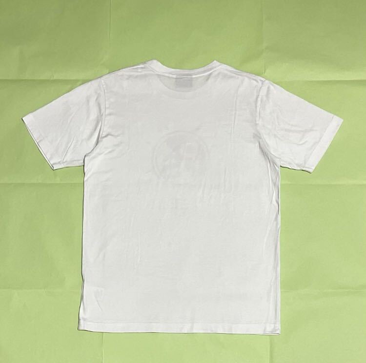 【人気】Paul Smith　ポールスミス　“PS LIGHTBULB” PRINT T-SHIRTS　半袖Tシャツ　電球　ユニセックス　ブランドロゴ　172535 011R